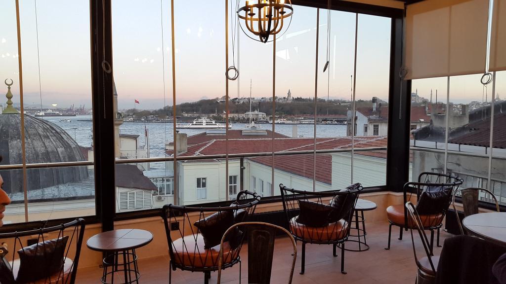 Ada Karaköy Hotel — 6