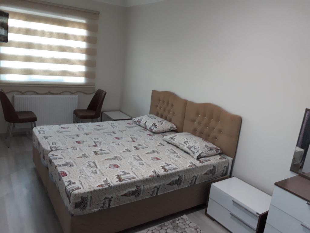 Moonlight Apart Otel Erzincan — 9