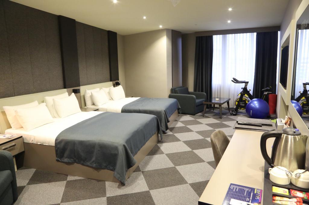 TRYP By Wyndham İstanbul Sancaktepe — 7