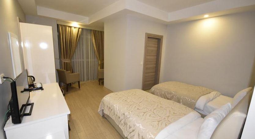 Tuğra Hotel — 4