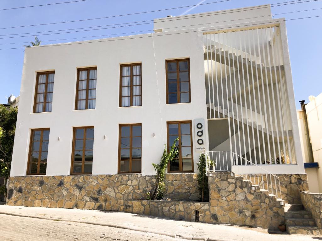 Oda Bodrum Gümüşlük — 1