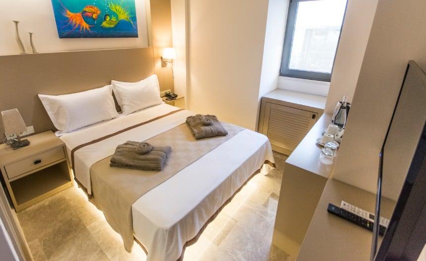 Eng Group Hotel Bodrum — 7