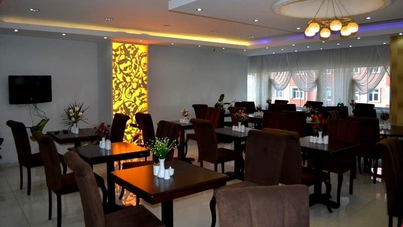 Maciter Hotel — 5