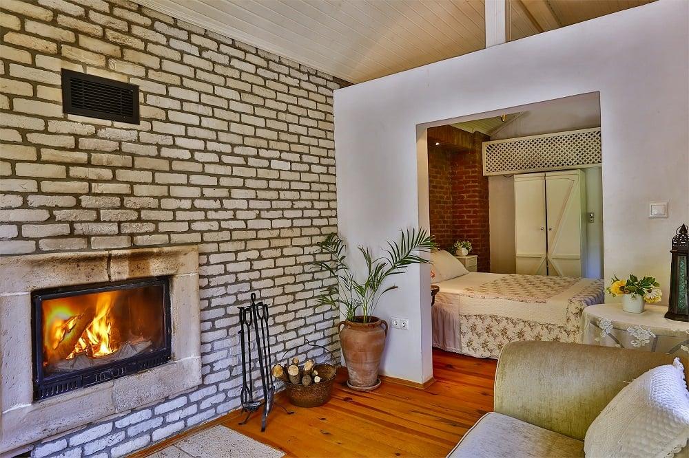 Tranquilla Nehir Evi — 2