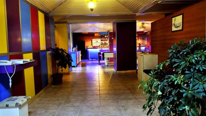 Sun Kiss Otel — 10