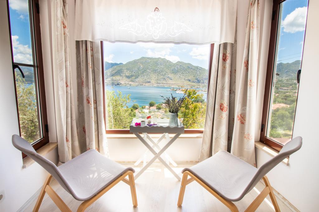 Masal Tatil Evi Selimiye — 7