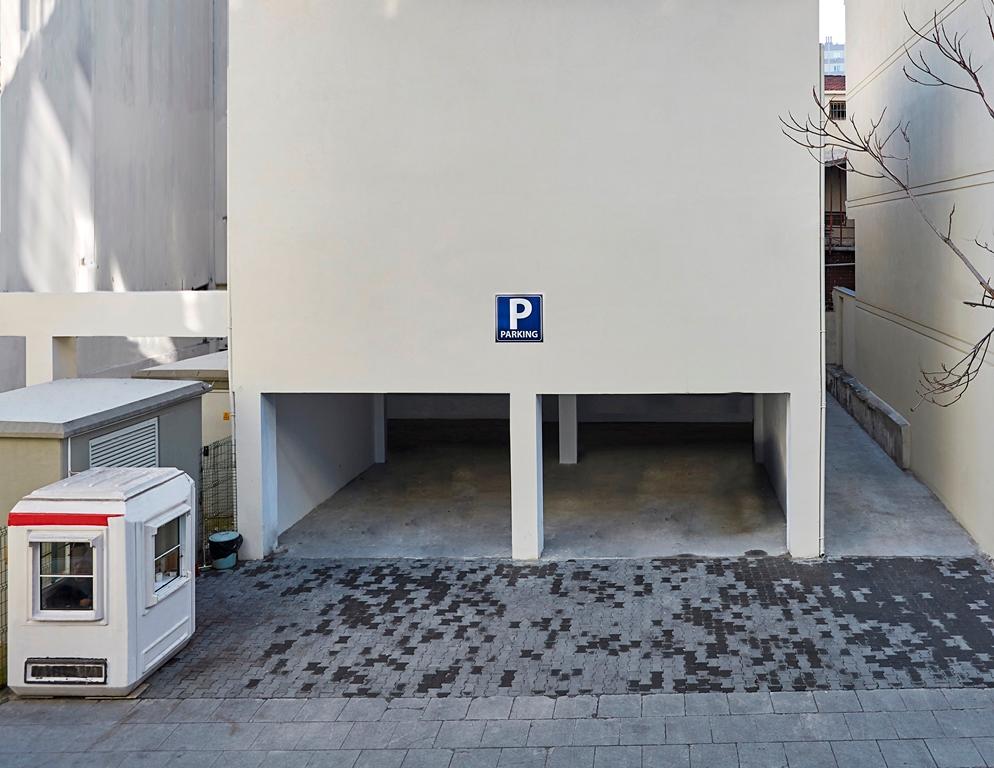 Holiday Inn Express Istanbul Ataköy Metro Otel — 5
