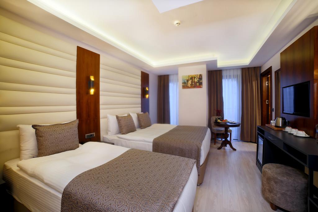 My Dream Istanbul Hotel — 5
