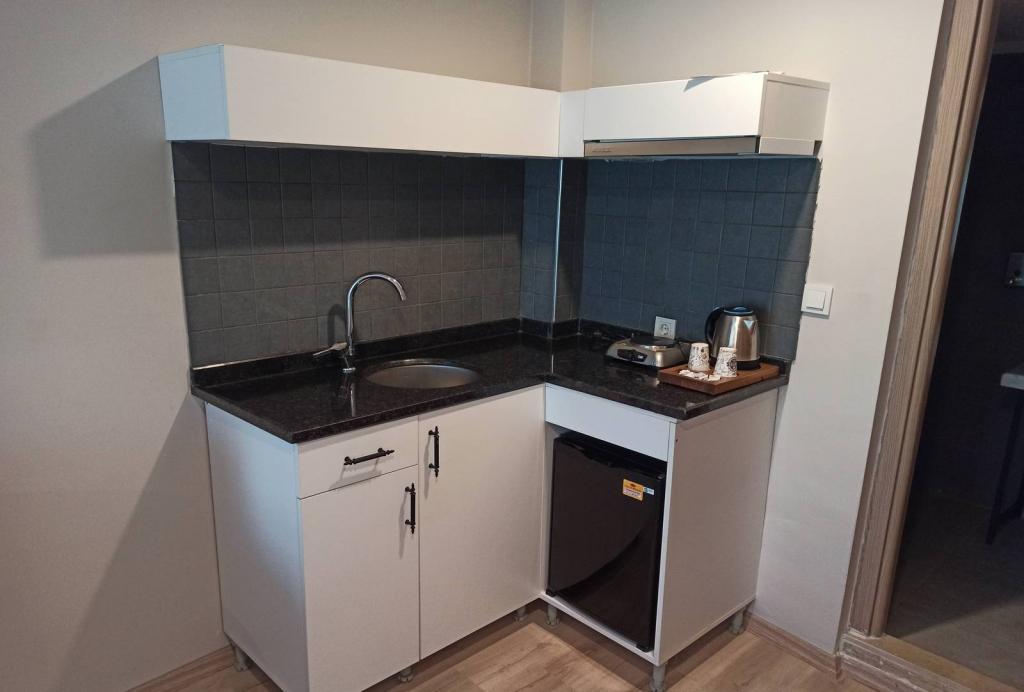 Cadde Suite Bakırköy — 7