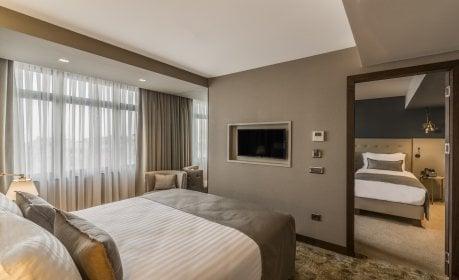 Galata Times Hotel — 7