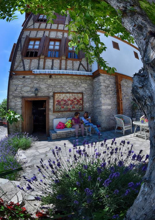 Dadibra Konak Hotel — 9
