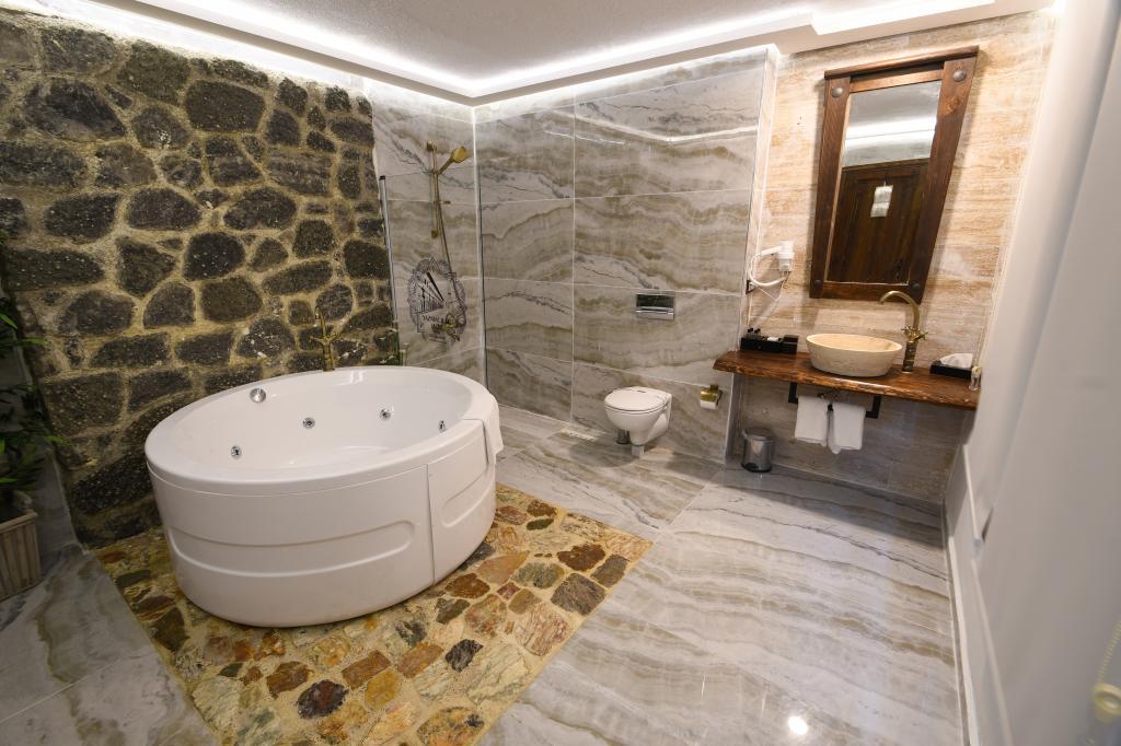 Yazmacılar Hanı Butik Otel — 5