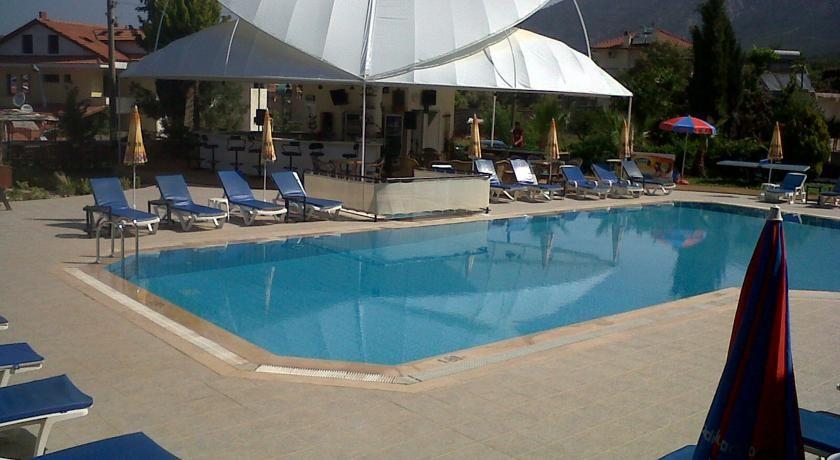 Ant Apart Hotel — 9