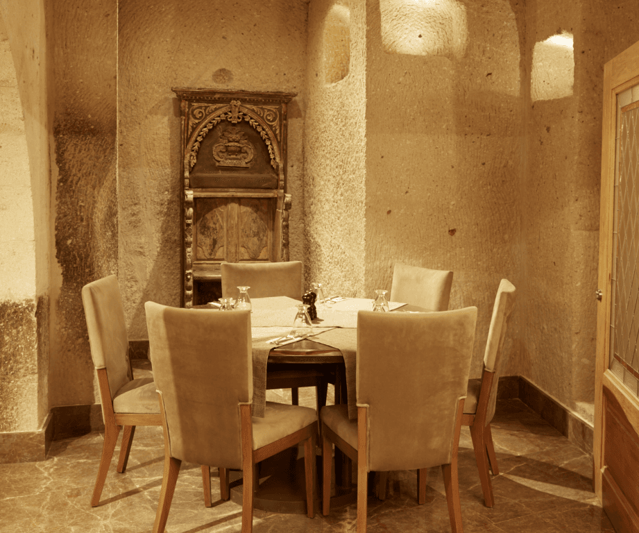 Exedra Cappadocia Hotel — 8