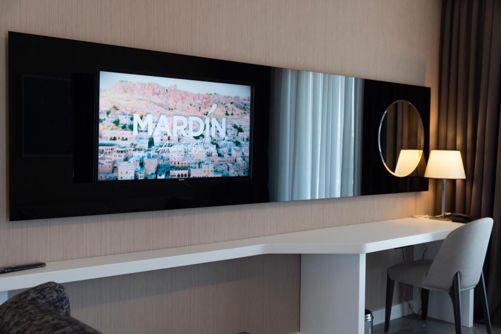 Mardin Airport Otel — 5