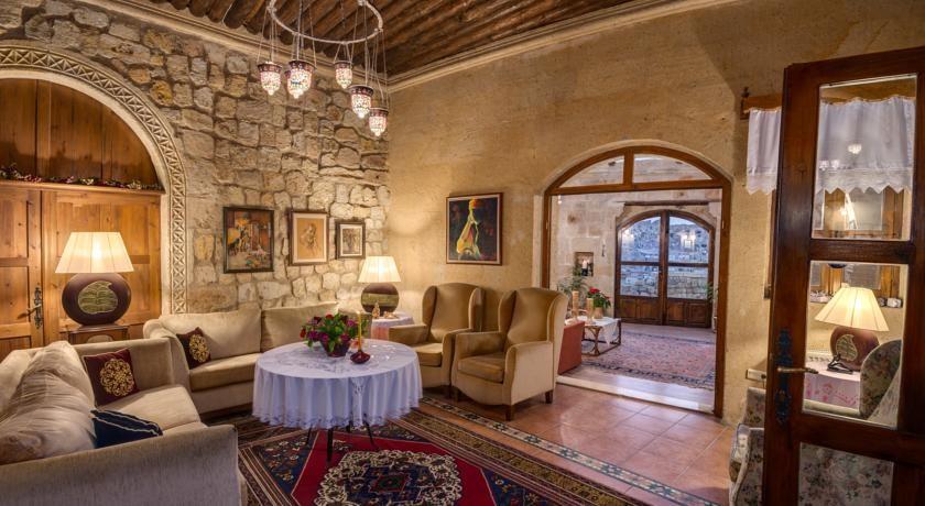 Temenni Evi Butik Otel — 8
