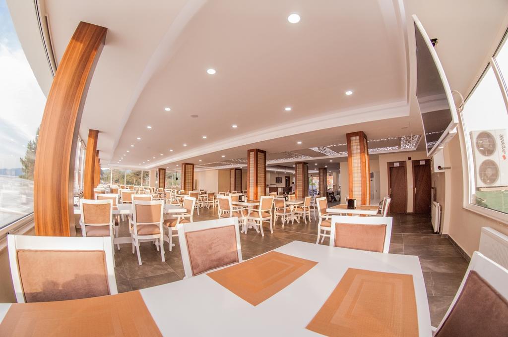 Yıldız Otel Ordu — 8