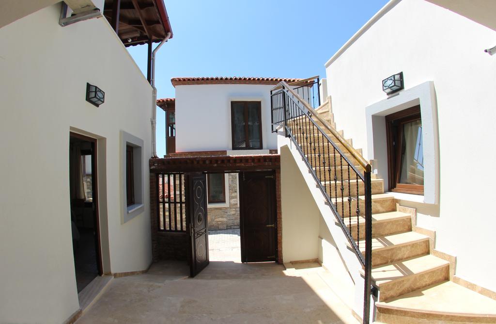 Ena Serenity Boutique Hotel — 4
