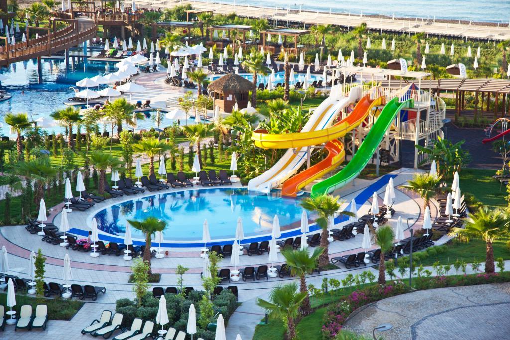 Sherwood Dreams Resort — 2