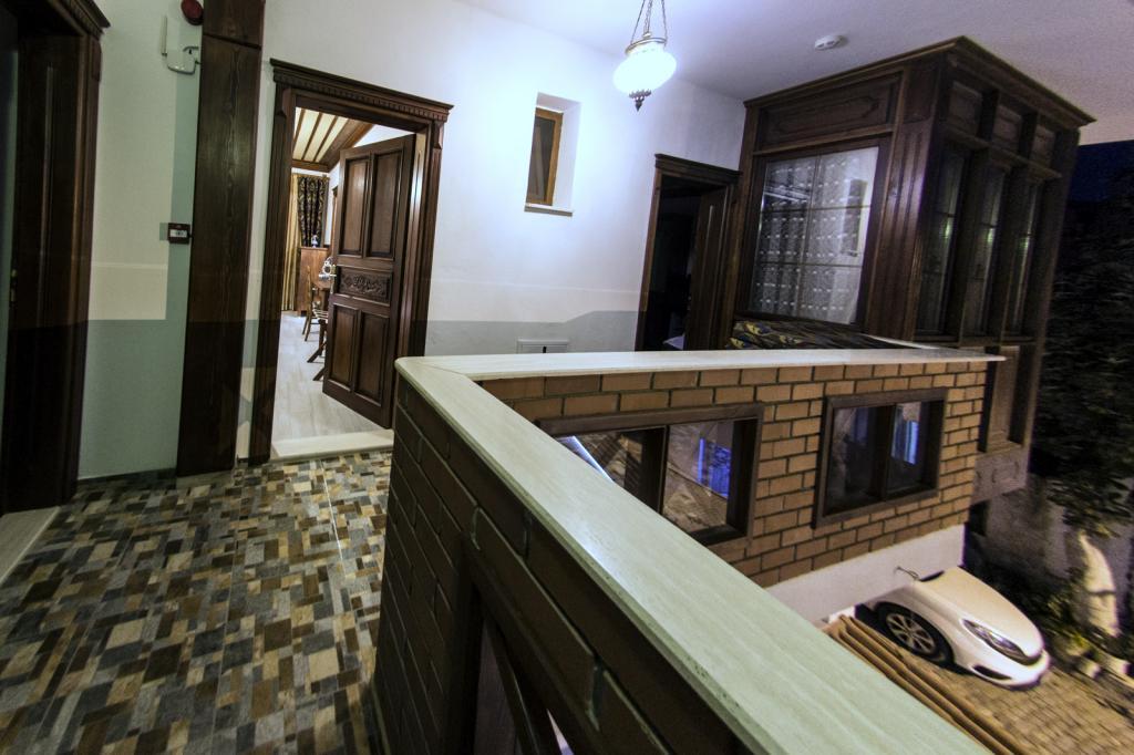 Hotel Mary's House Selçuk — 5