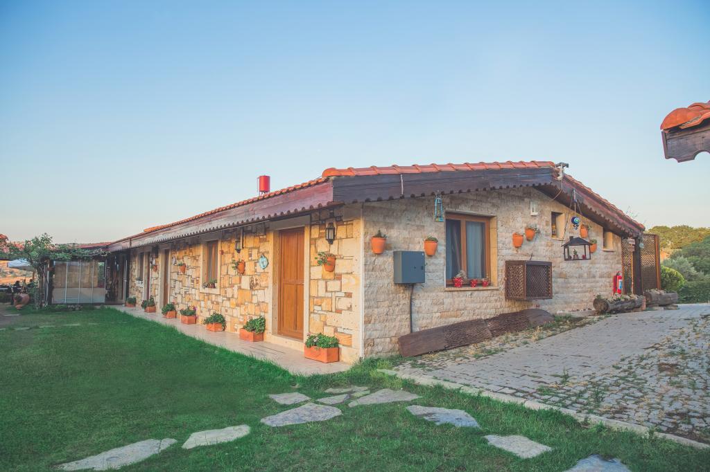 Kozbeyli Konağı — 9