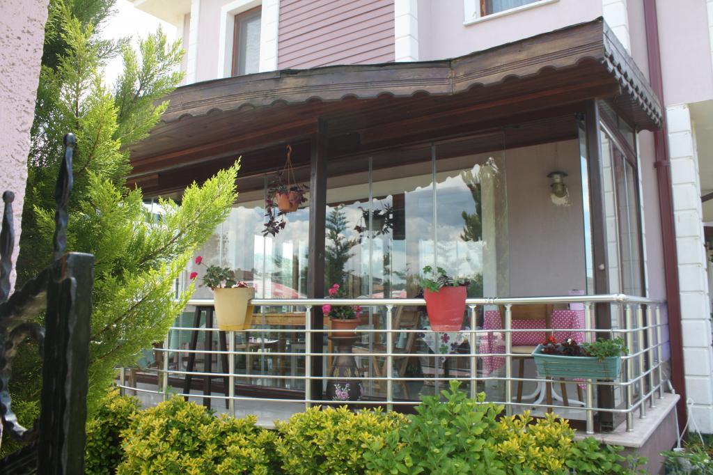 Ağva Safir Otel — 3