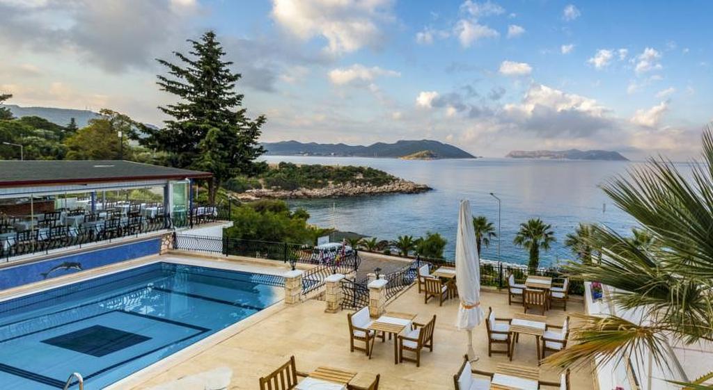 Cappari Hotels Aquaprincess — 1
