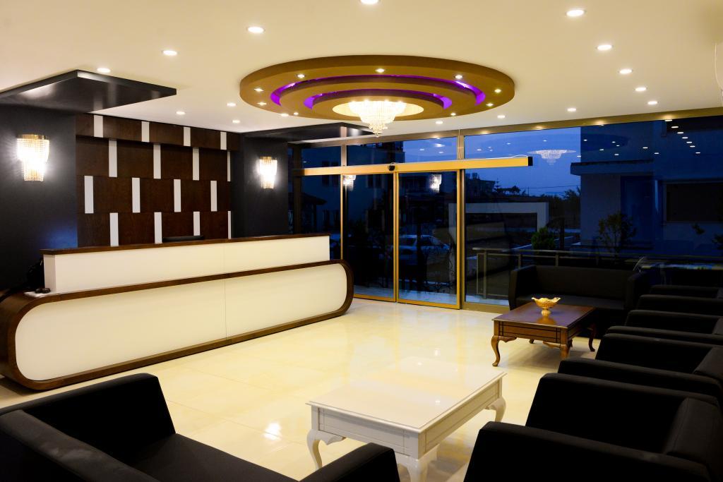 Arsuz Deniz Aile Pansiyonu — 6
