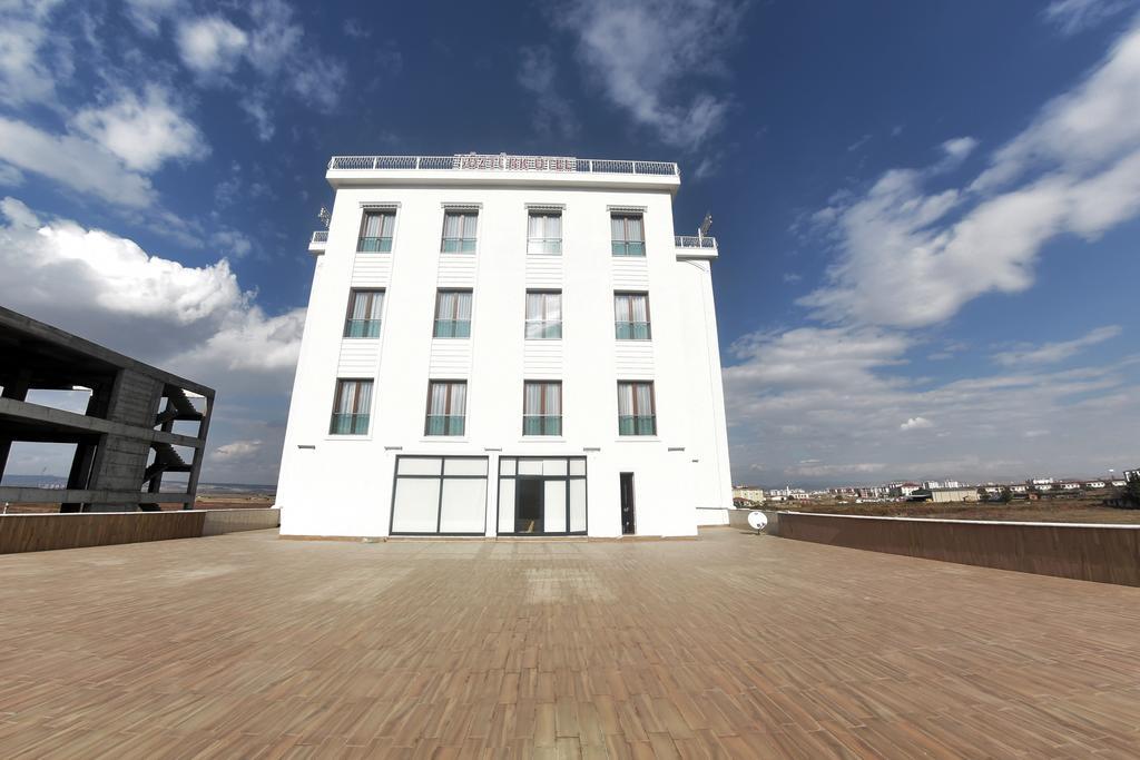 Söztürk Otel Afyon — 5