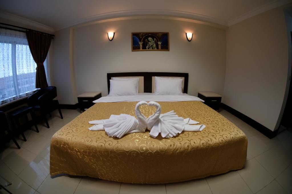 Grand Kırşehir Otel — 2