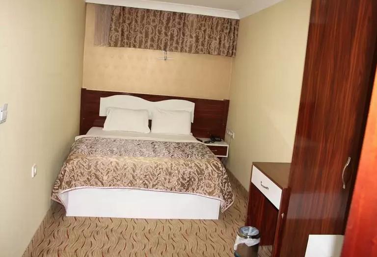 Sinan Hotel Ankara — 10