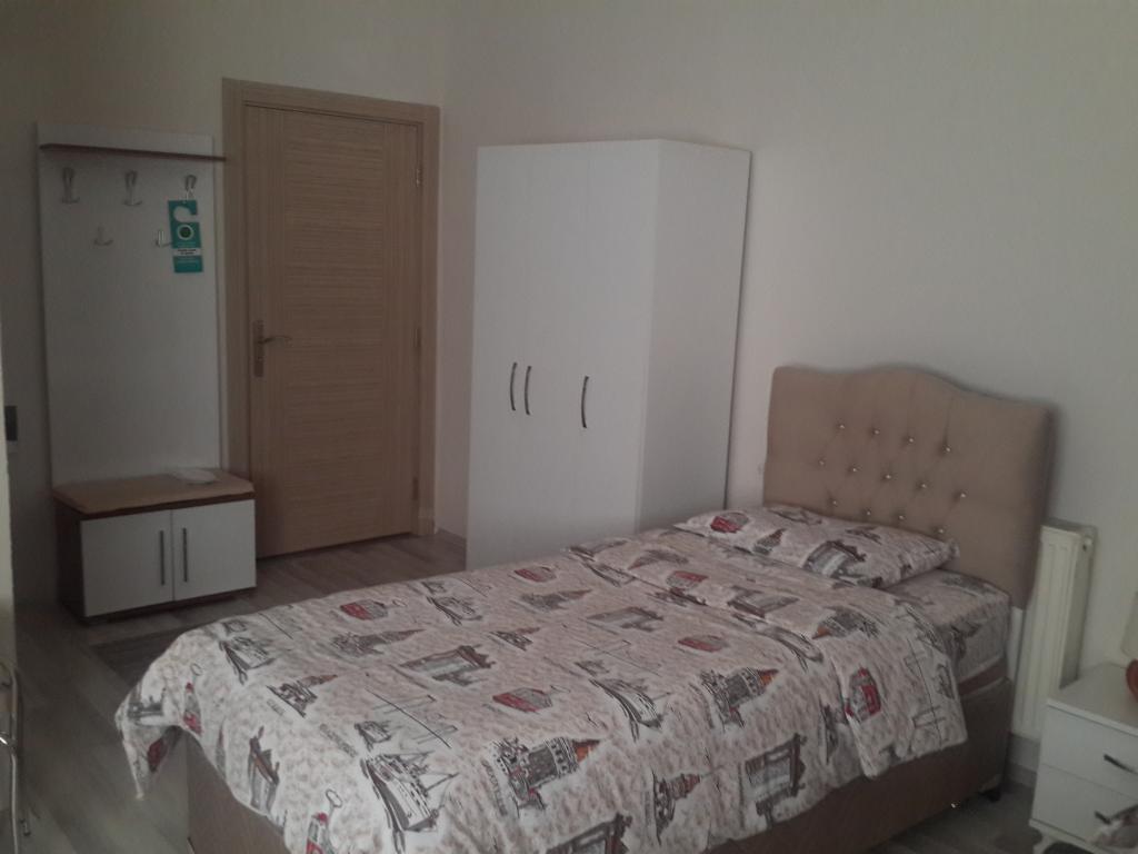 Moonlight Apart Otel Erzincan — 5