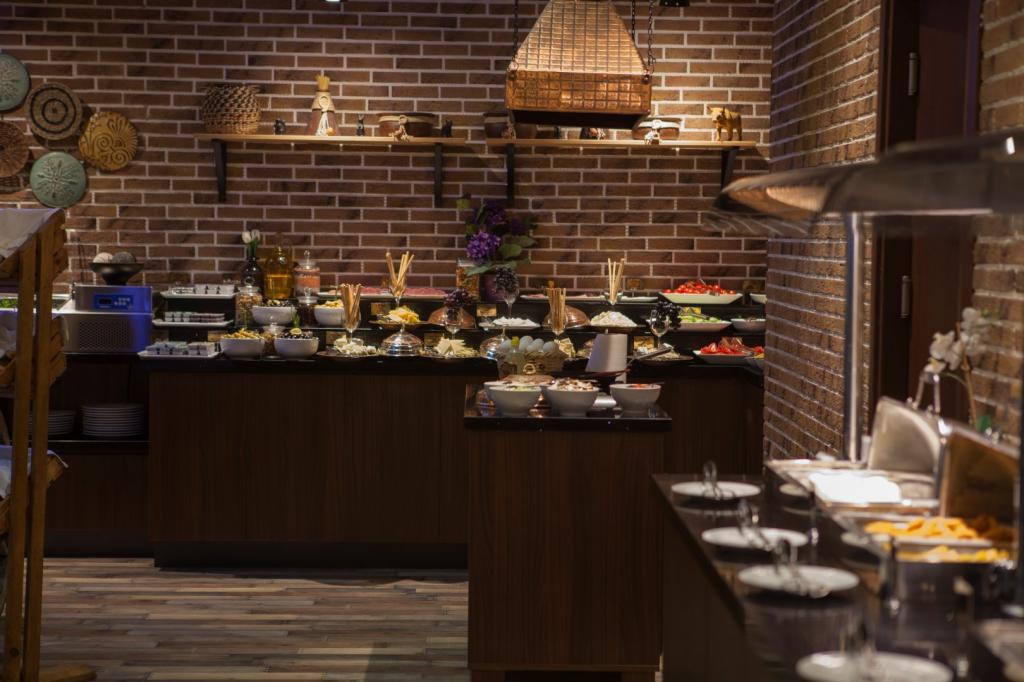 Görükle Oruç Hotel — 9