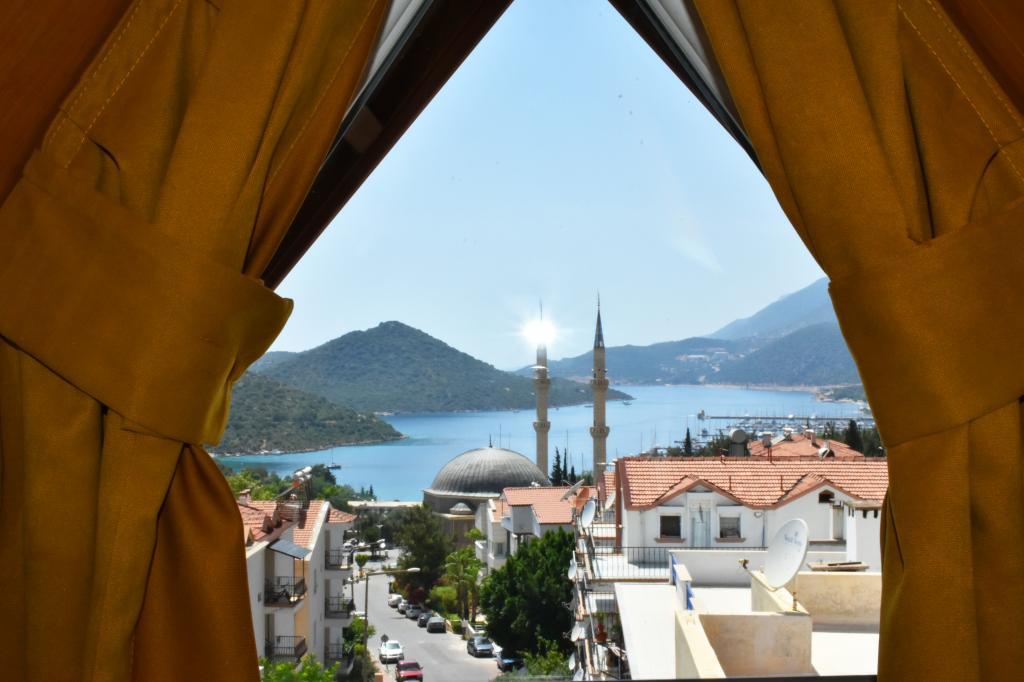 Limon Pansiyon Kaş — 8