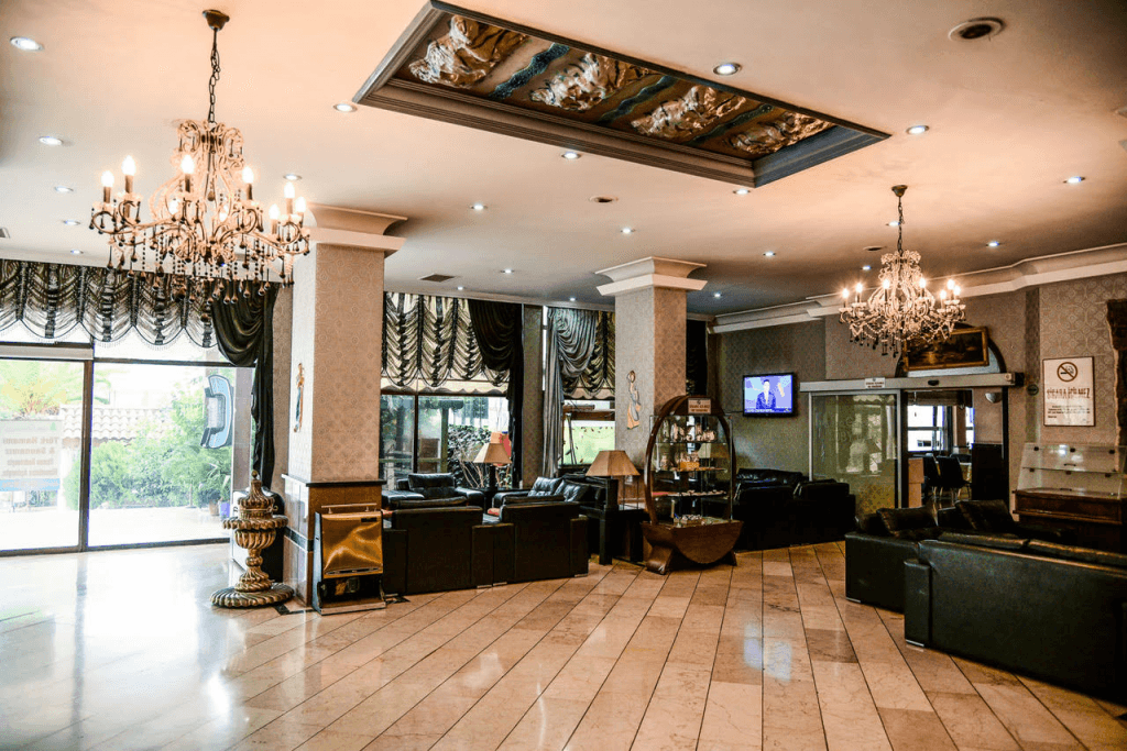 Gondol Hotel — 5