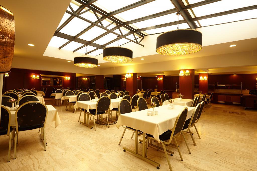 Boyugüzel Termal Hotel — 5