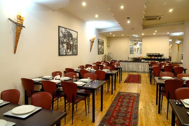 Hotel Residence Beyoğlu — 8