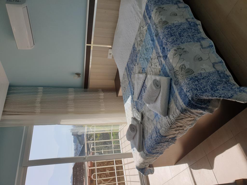 Surf Apart Otel — 5