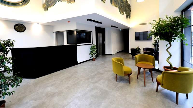 Zeytindalı Otel — 4