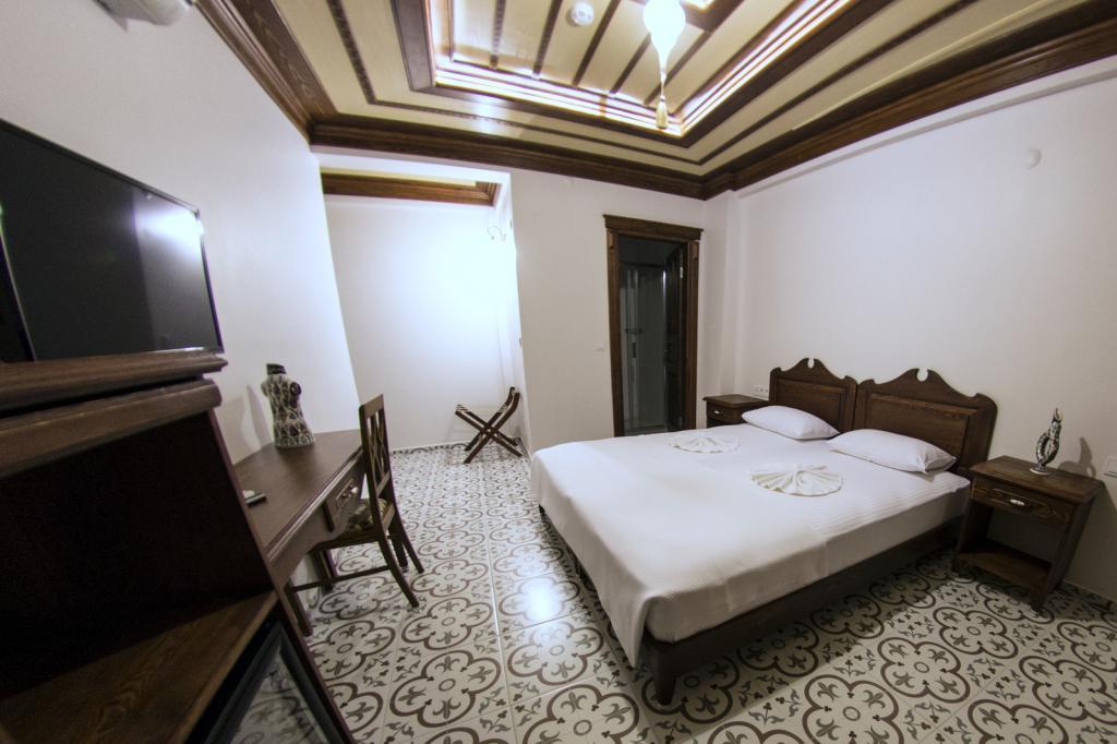 Hotel Mary's House Selçuk — 7