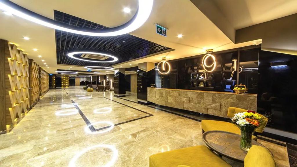 Hann Hotel — 2