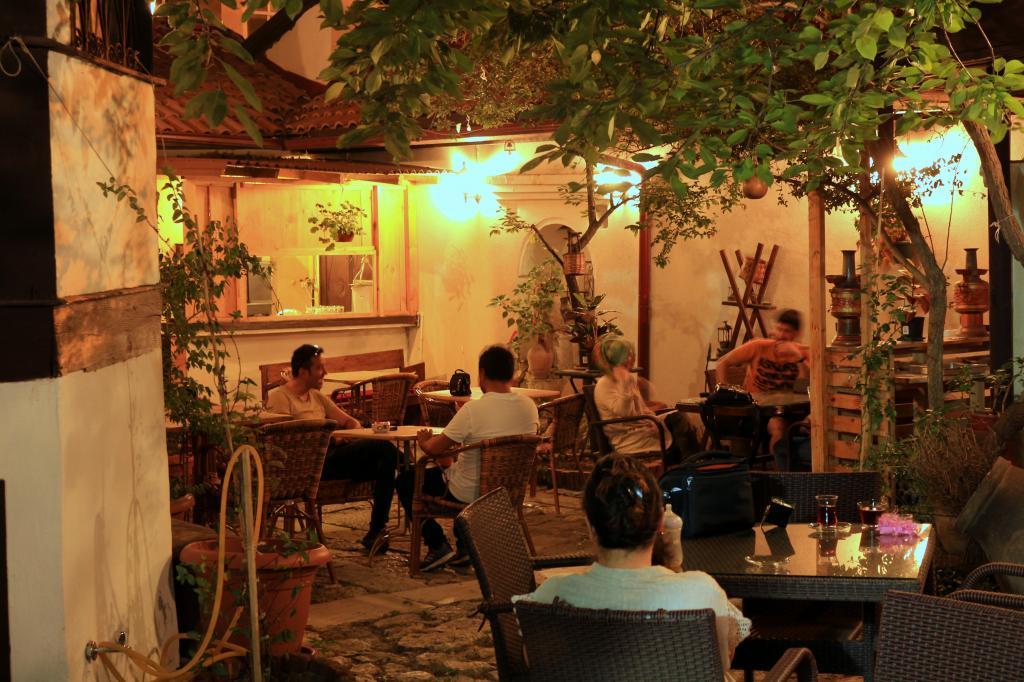 İlk Konak Butik Otel — 4