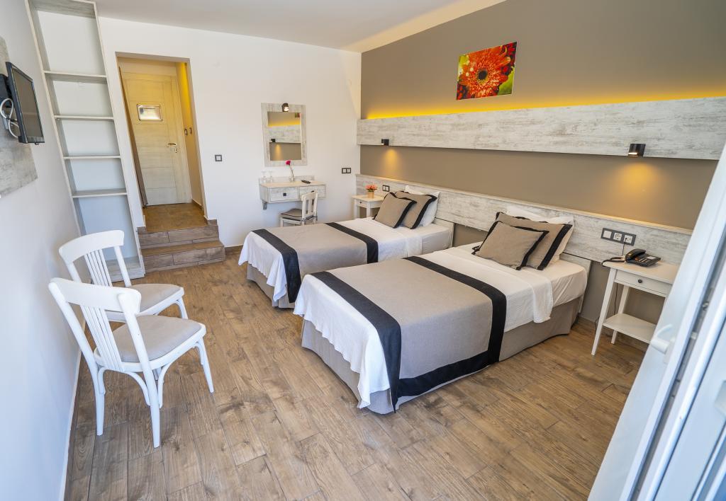 Şifne Termal Hotel Çeşme — 2