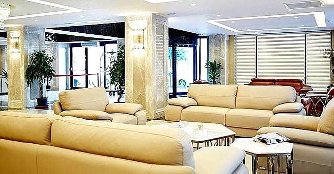 Real Konak Hotel — 4