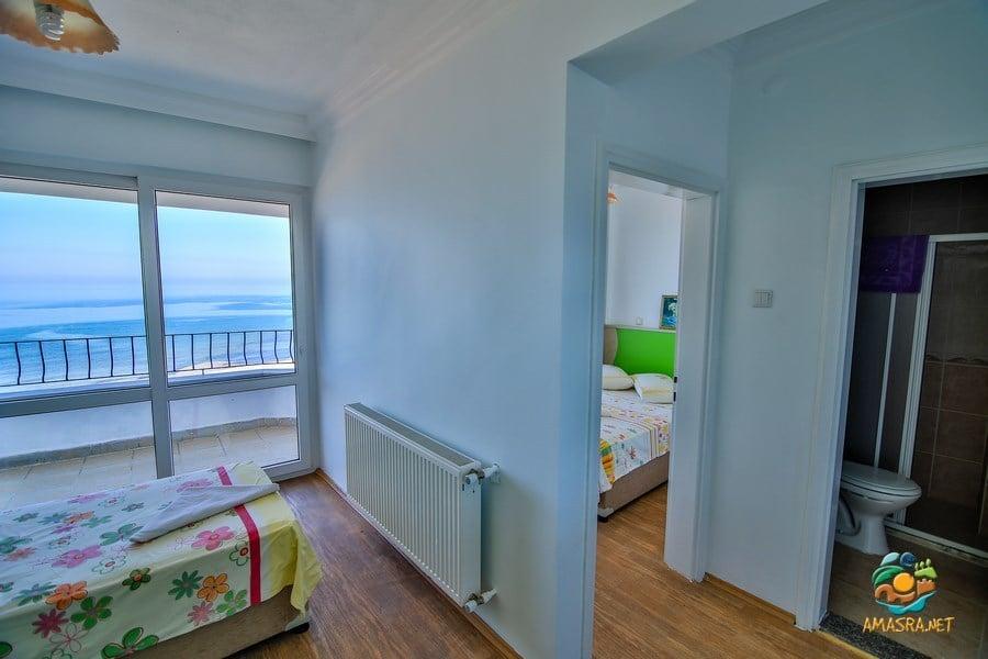 Çakraz Sahil Motel — 5