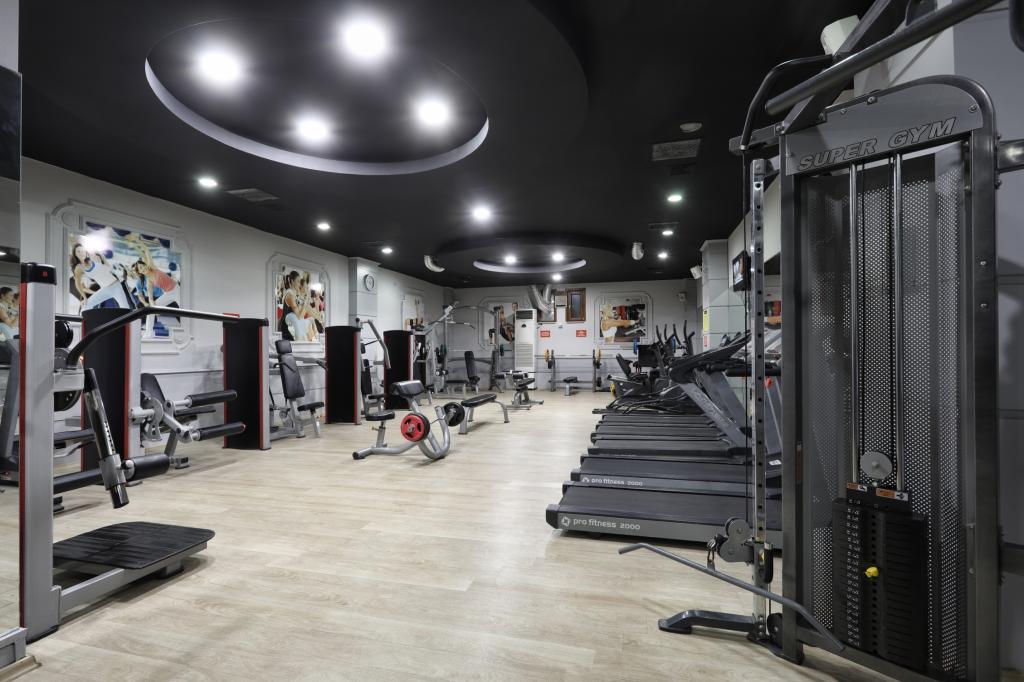 Seçkin Hotel Sakarya — 4