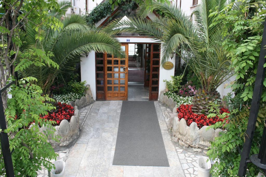 Diapolis Otel — 7