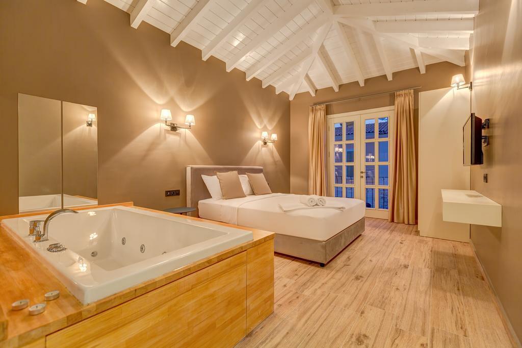 Windtown Deluxe Alaçatı +13 Adult Only