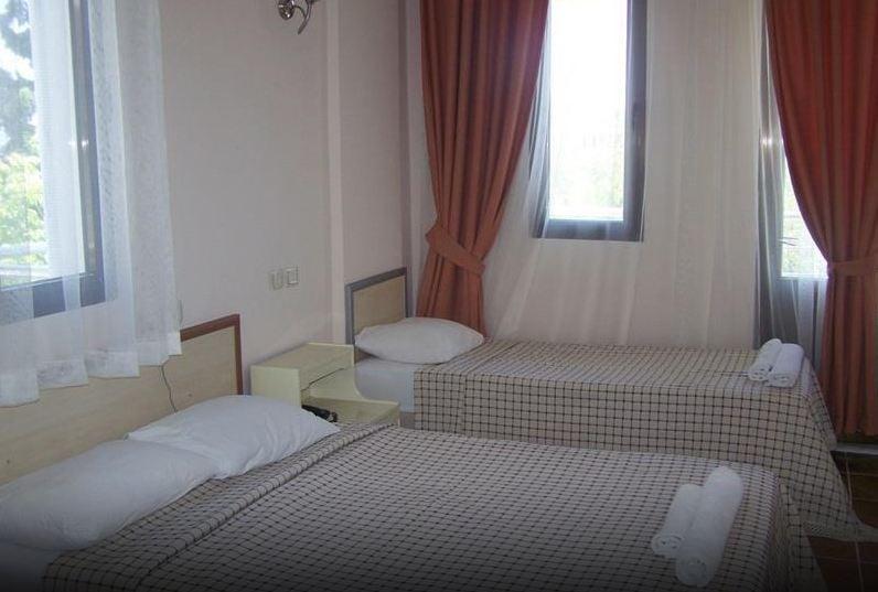Didim Golden Beach Hotel — 3