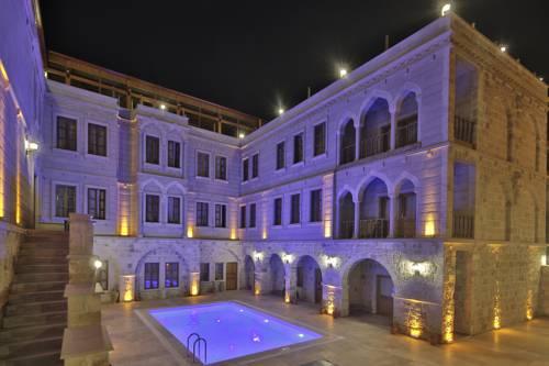 Grand Cappadocia Hotel